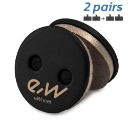 CS001-R Pastilla Harz 20mm für Xiaomi - 2 Sätze